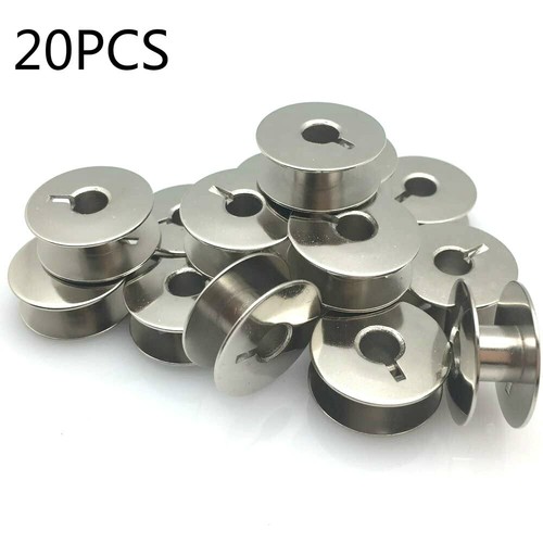 Metal bobbins fit - metal,